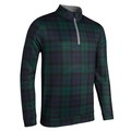 Tartan/Light Grey - MF7503ZN-WIC